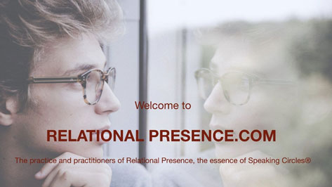 Relational Presence