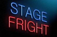 Stage Fright